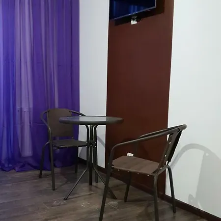 איוונו-פרנקיבסק Lounge Apartment מראה חיצוני תמונה