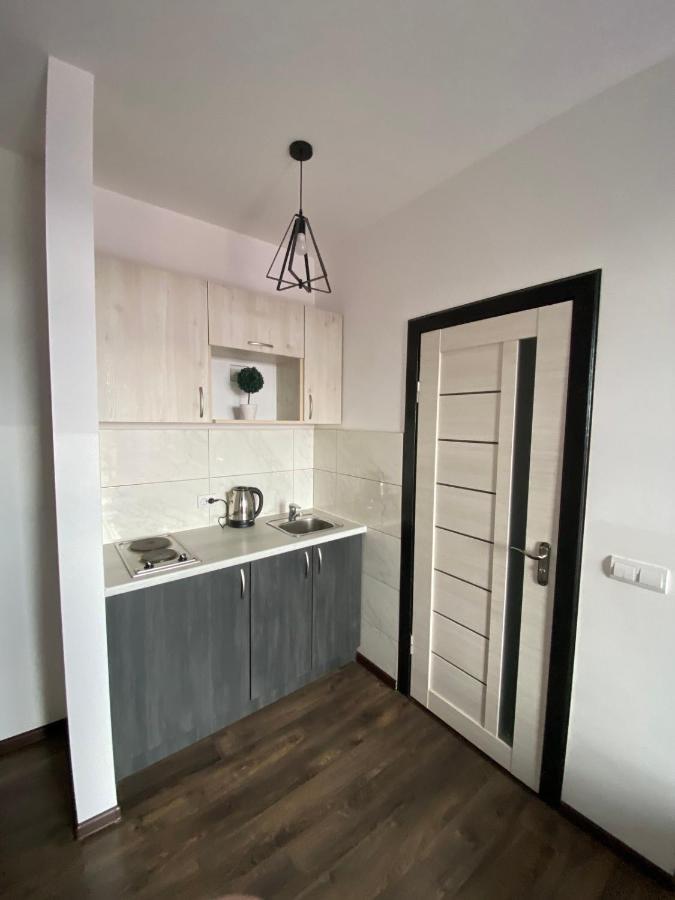 Lounge Apartment Ivano-Frankivsk