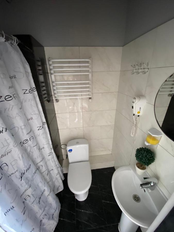 Apartment Lounge Ivano-Frankivsk
