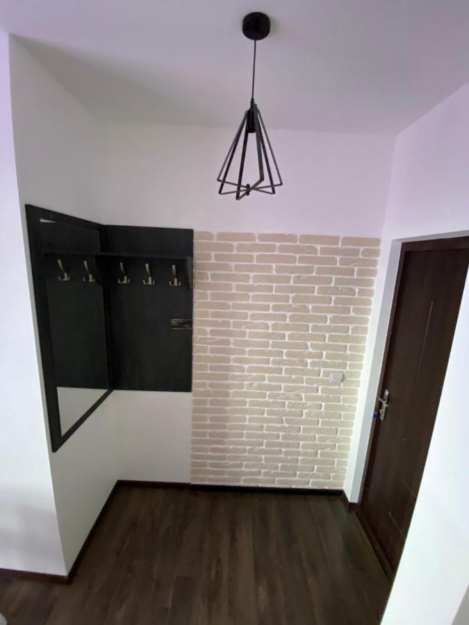 Lounge Apartment