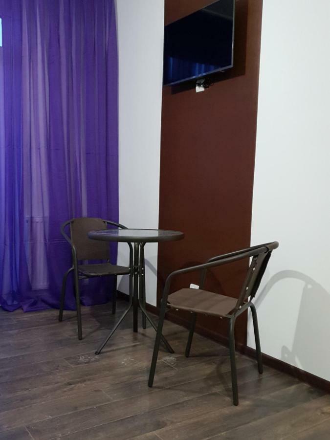 Lounge Apartment